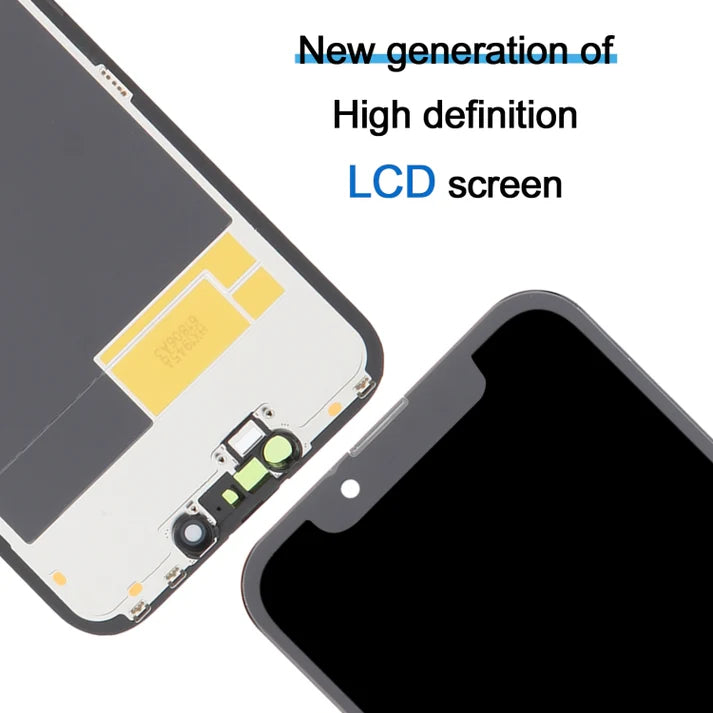 For iPhone 13 Incell Replacement LCD Touch Screen Digitizer Premium Quality