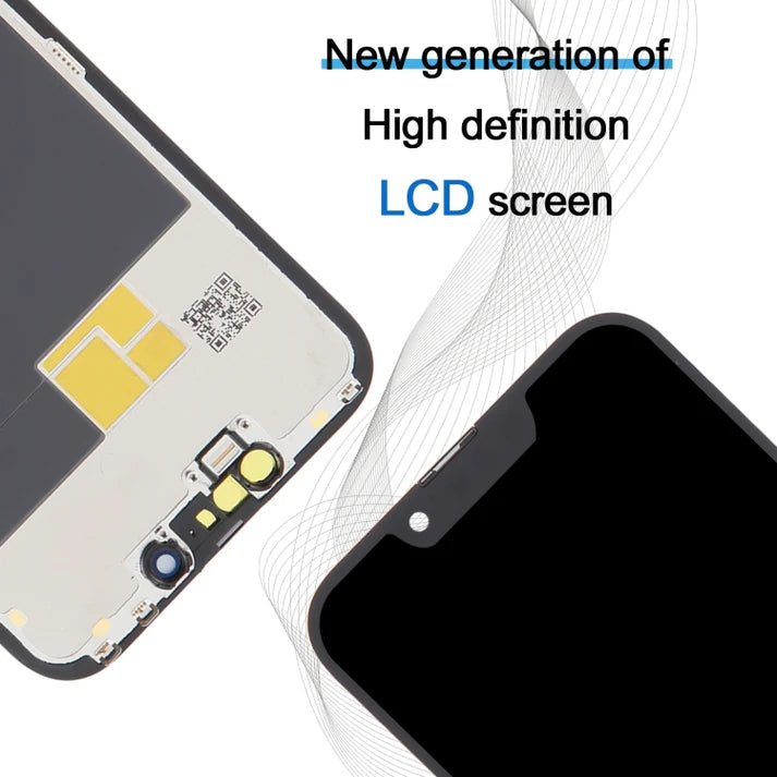 High-Quality iPhone 13 OLED Screen Replacement - Display for Your iPhone 13
