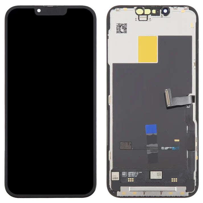 For iPhone 13 Pro Premium OLED Screen Replacement E-Tech61