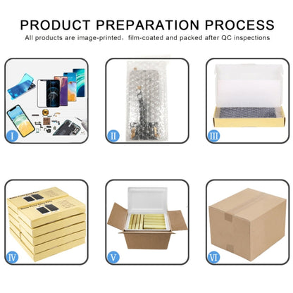 2227mAh Li-ion Battery for iPhone 12 Mini
