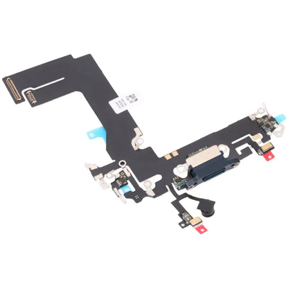iPhone 13 Blue Charging Port Flex Cable Original with IC