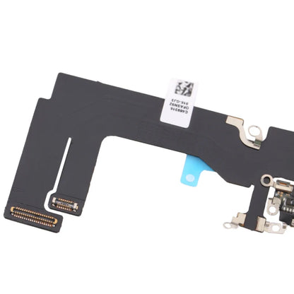 iPhone 13 Blue Charging Port Flex Cable Original with IC