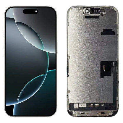 For iPhone 16 Pro LCD Screen Replacement Super Retina XDR Screen - E-Tech61