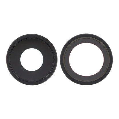 For iPhone 16 Plus Replacement Rear Back Camera Glass Lens Premium Quality