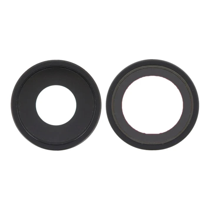 For iPhone 16 Plus Replacement Rear Back Camera Glass Lens Premium Quality