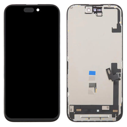 Apple iPhone 16 OLED Screen Replacement Display | E-TECH61