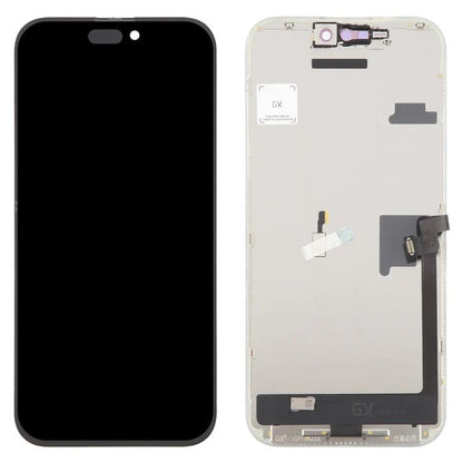 For iPhone 16 Pro Max LCD Screen Replacement OLED Display - E-Tech61