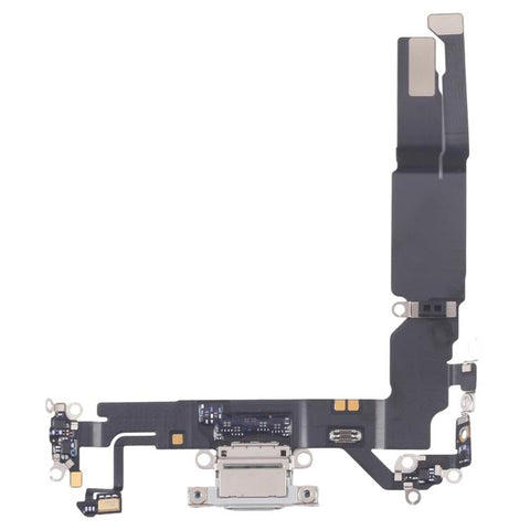 Charging ports