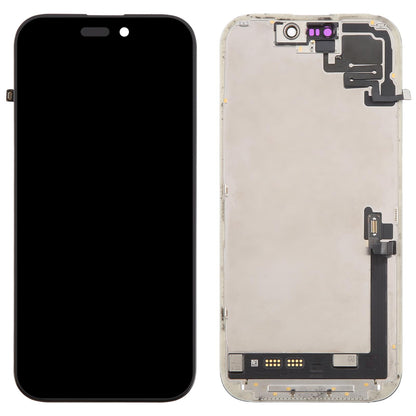 Apple iPhone 17 OLED Screen Replacement Display | E-TECH61