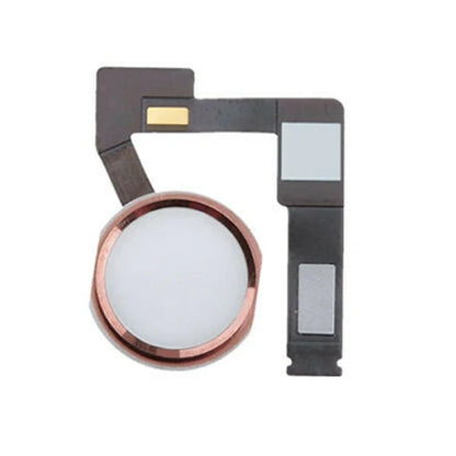 For Apple iPad Pro 10.5" Replacement Home Button Flex (Black) E-Tech61