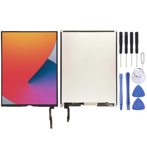 iPad 7th Generation 2019/ 8th Gen 2020/9th 2021 10.2” Replacement LCD Screen