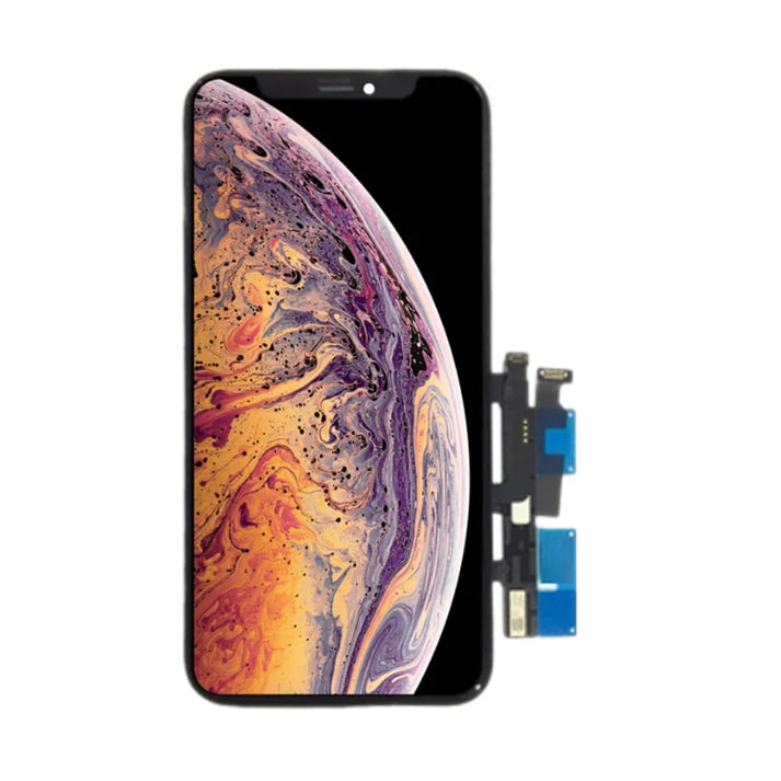iPhone XR Replacement Retina LCD Screen and Free Screen Protector