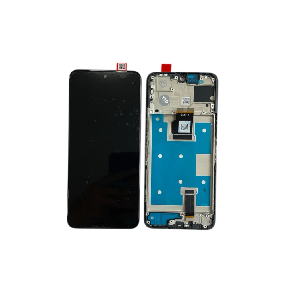 Huawei Honor 90 Smart LCD Screen Replacement With Frame