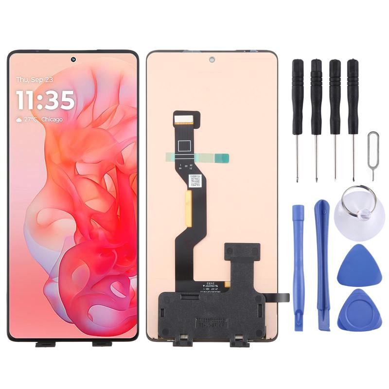 Motorola Moto G Stylus 5G (2024) (XT2419-2) OLED Screen Replacement