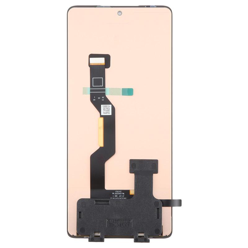 Motorola Moto G Stylus 5G (2024) (XT2419-2) OLED Screen Replacement