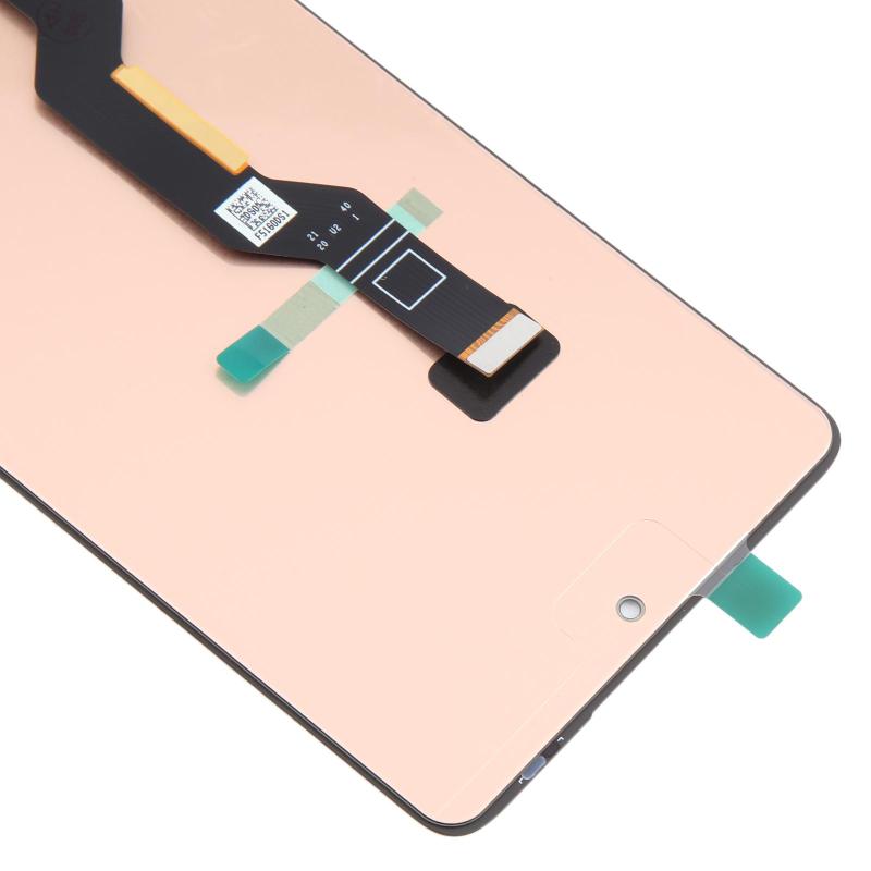 Motorola Moto G Stylus 5G (2024) (XT2419-2) OLED Screen Replacement