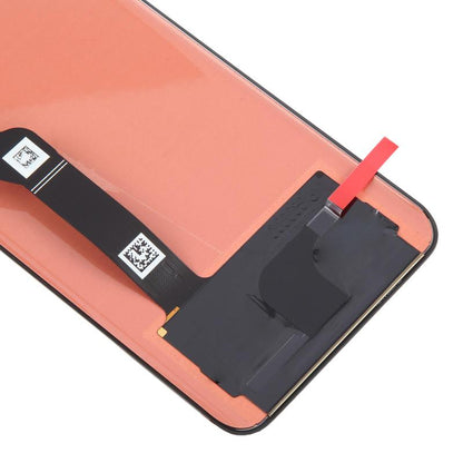 Honor Magic5 Pro Screen Replacement