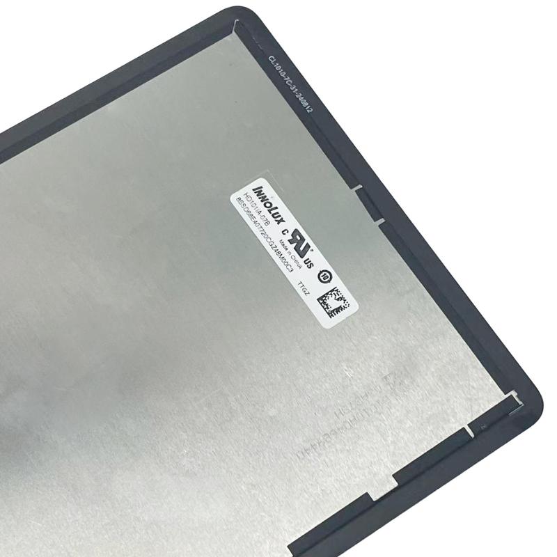 Lenovo Tab 10.1" (2025) (TB311FU / TB311XU) Screen & Digitiser Assembly