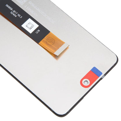 TCL 50 5G Screen Replacement