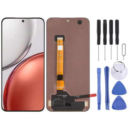 Honor X9D LCD Screen Replacement Touch Digitizer Display Assembly