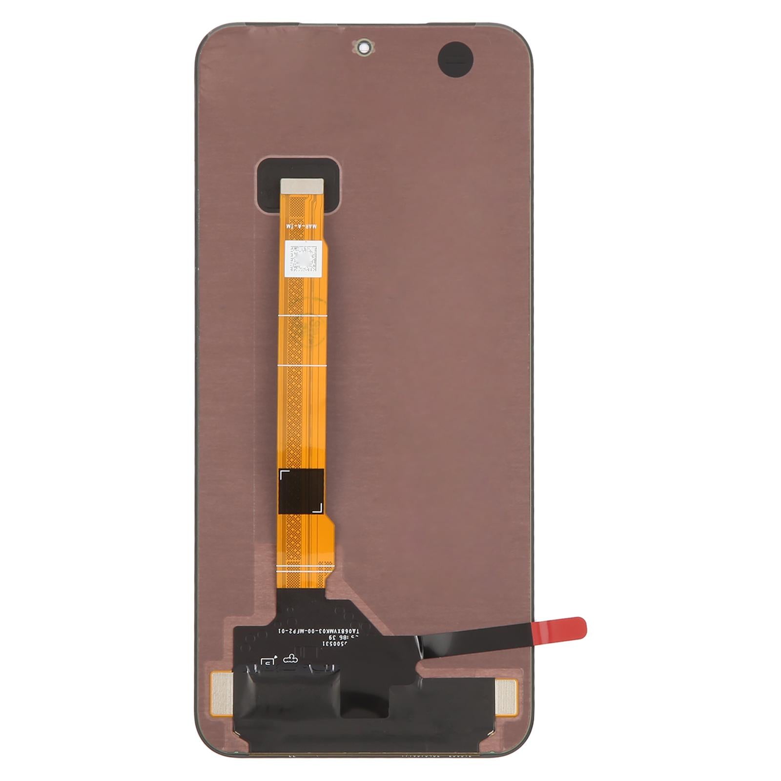 Honor X9D LCD Screen Replacement Touch Digitizer Display Assembly