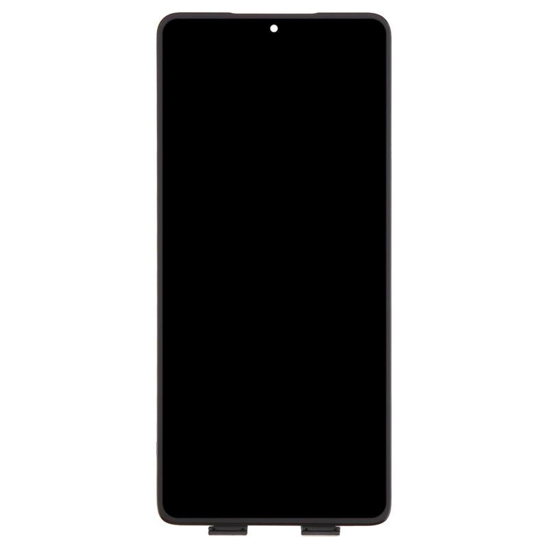 Motorola Moto G Stylus 5G (2025) (XT2517-1) OLED Screen Replacement