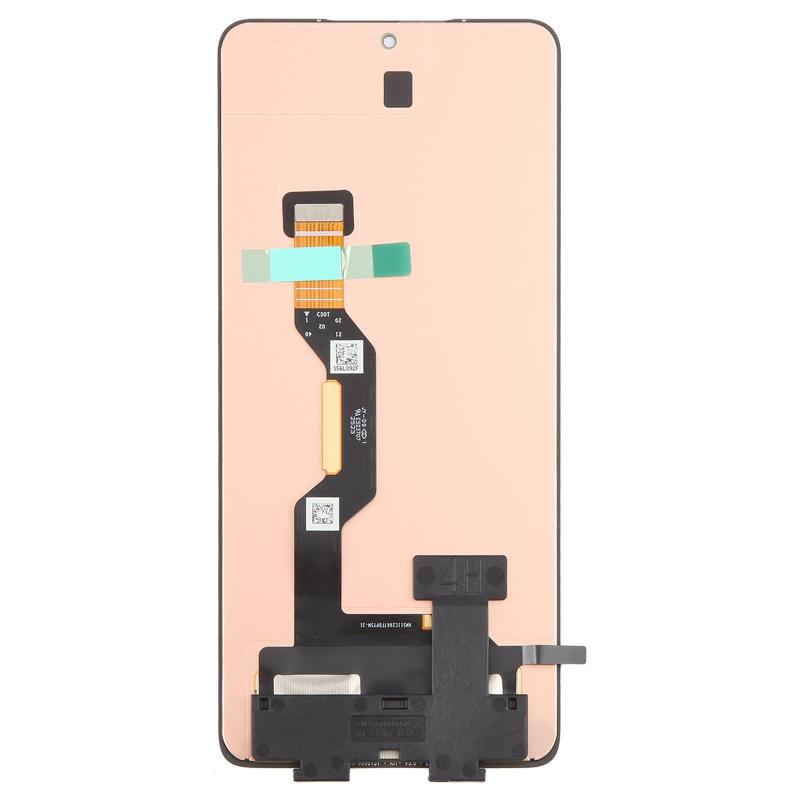 Motorola Moto G Stylus 5G (2025) (XT2517-1) OLED Screen Replacement