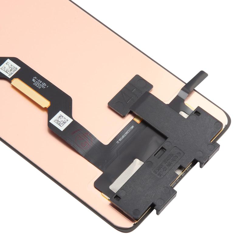 Motorola Moto G Stylus 5G (2025) (XT2517-1) OLED Screen Replacement