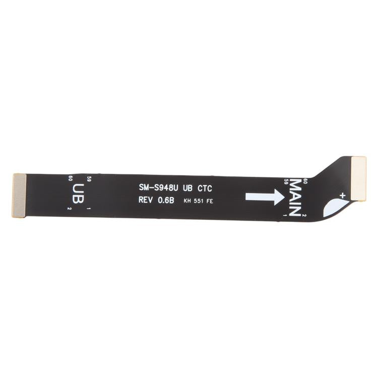 For Galaxy S26 Ultra SM-S948B OEM LCD Flex Cable
