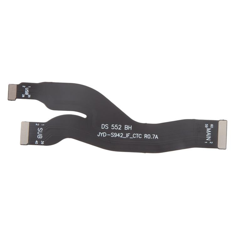 For Galaxy S26 SM-S942B OEM Motherboard Flex Cable