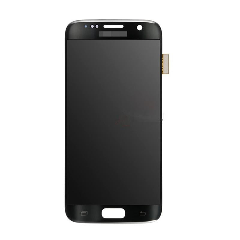 Samsung Galaxy S7 (SM-G930F / SM-G930A / SM-G930V) Screen Replacement (Black)