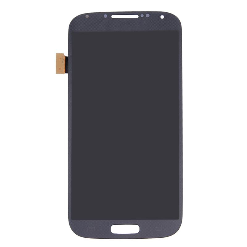 Samsung Galaxy S4 (I9500 / I9505) OLED Screen Replacement (Black)