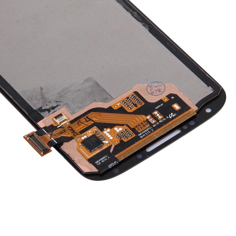 Samsung Galaxy S4 (I9500 / I9505) OLED Screen Replacement (Black)