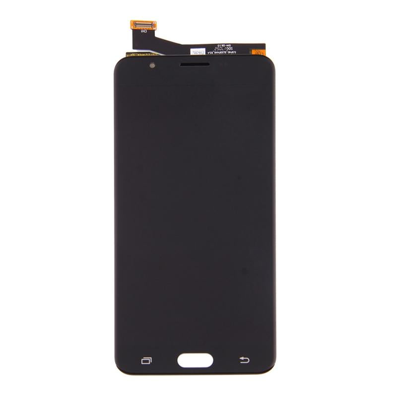 Samsung Galaxy J7 Prime / On7 (2016) (SM-G610F / SM-G6100) Screen Replacement (Black)
