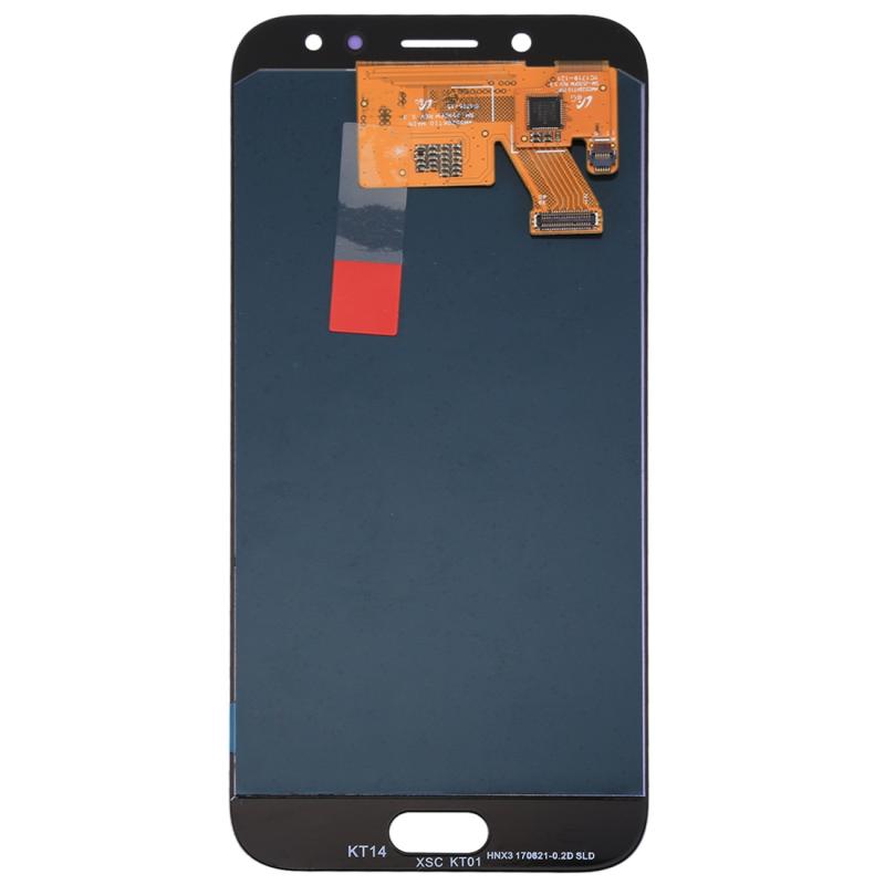 Samsung Galaxy J5 (2017) / J5 Pro (SM-J530) OLED Screen Replacement (Black)