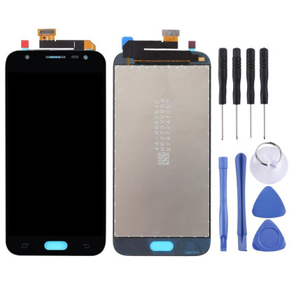 Samsung Galaxy J3 (2017) (SM-J330) Screen Replacement (Black)