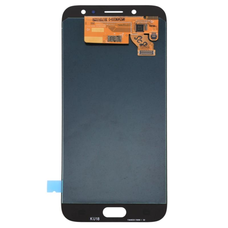 Samsung Galaxy J7 (2017) / J7 Pro (SM-J730) OLED Screen Replacement (Black)