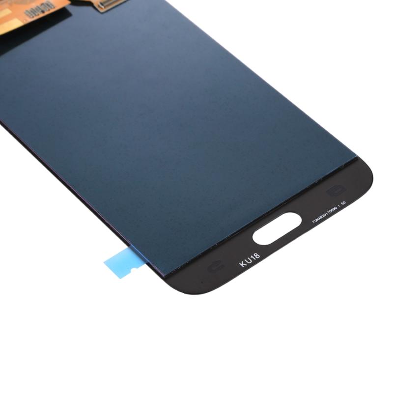 Samsung Galaxy J7 (2017) / J7 Pro (SM-J730) OLED Screen Replacement (Black)