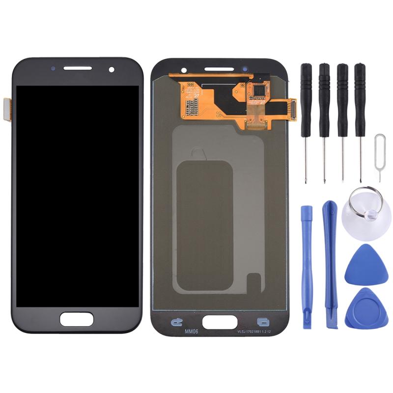 Samsung Galaxy A3 (2017) (SM-A320) Screen Replacement