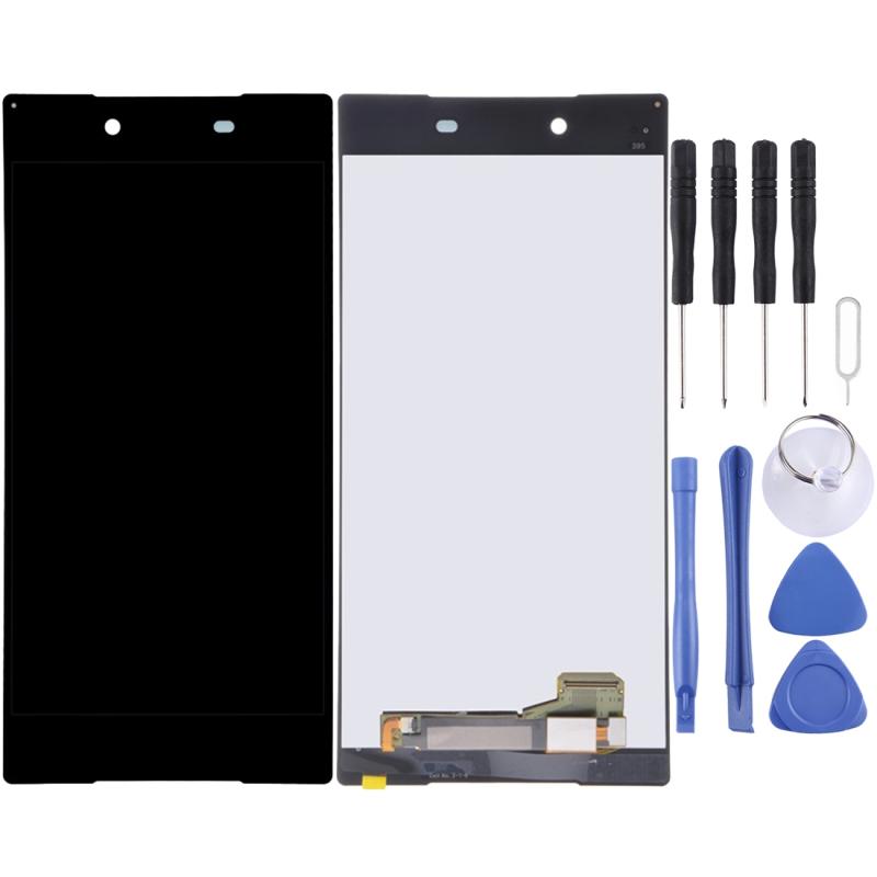 Sony Xperia Z5 Premium (E6853 / E6883) Screen Replacement (Black)
