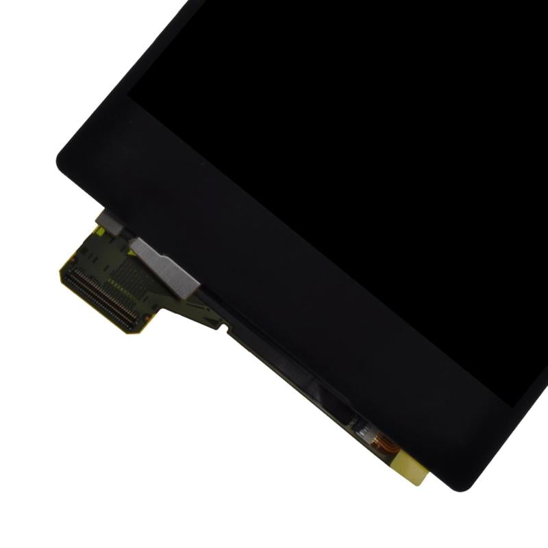 Sony Xperia Z5 Premium (E6853 / E6883) Screen Replacement (Black)