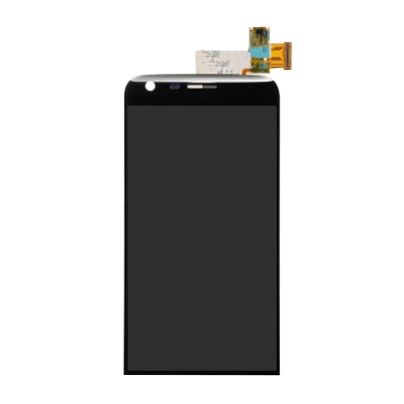 LG G5 (H840 / H850) Screen Replacement (Black)