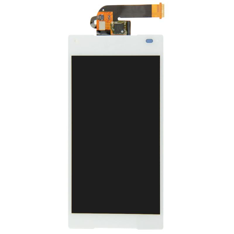 Sony Xperia Z5 Compact (E5823) Screen Replacement (White)