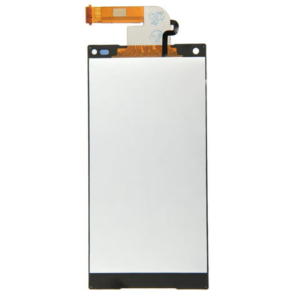 Sony Xperia Z5 Compact (E5823) Screen Replacement (White)