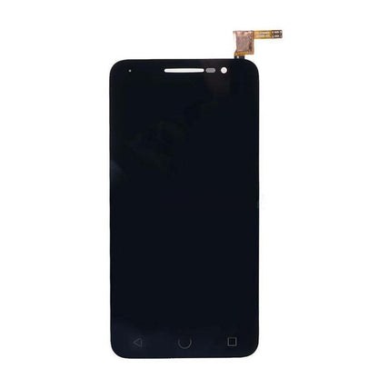 Vodafone Smart Prime 6 (VF895) Screen Replacement (Black)