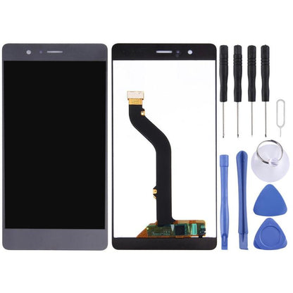 Huawei P9 Lite Screen Replacement (Black)