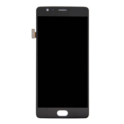 OnePlus 3 (A3003) Screen Replacement (Black)