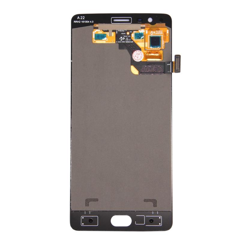 OnePlus 3 (A3003) Screen Replacement (Black)