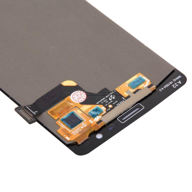 OnePlus 3 (A3003) Screen Replacement (Black)