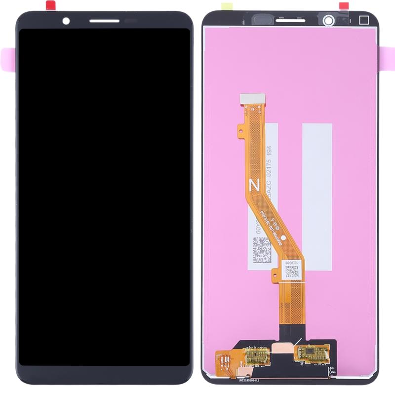 vivo Y71 Screen Replacement (Black)
